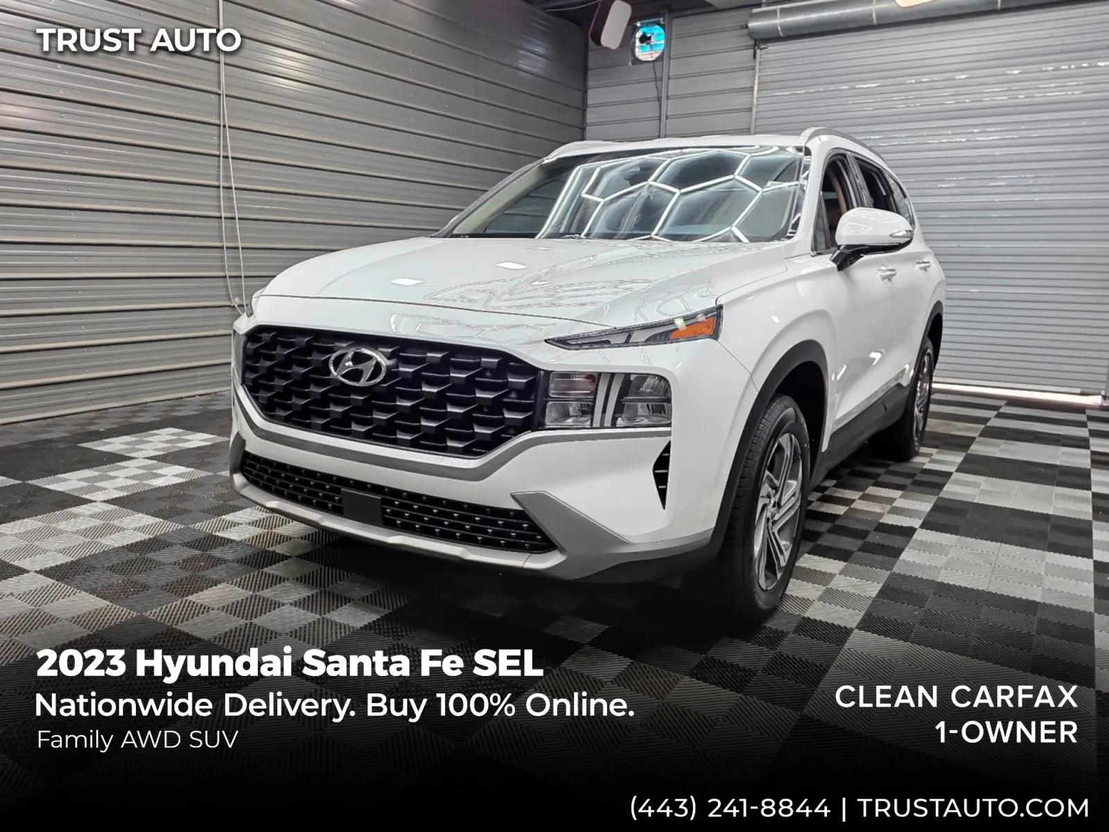 hyundai santa fe 2023 5NMS2DAJXPH582961 image hyundai santa fe 2023 5NMS2DAJXPH582961 image